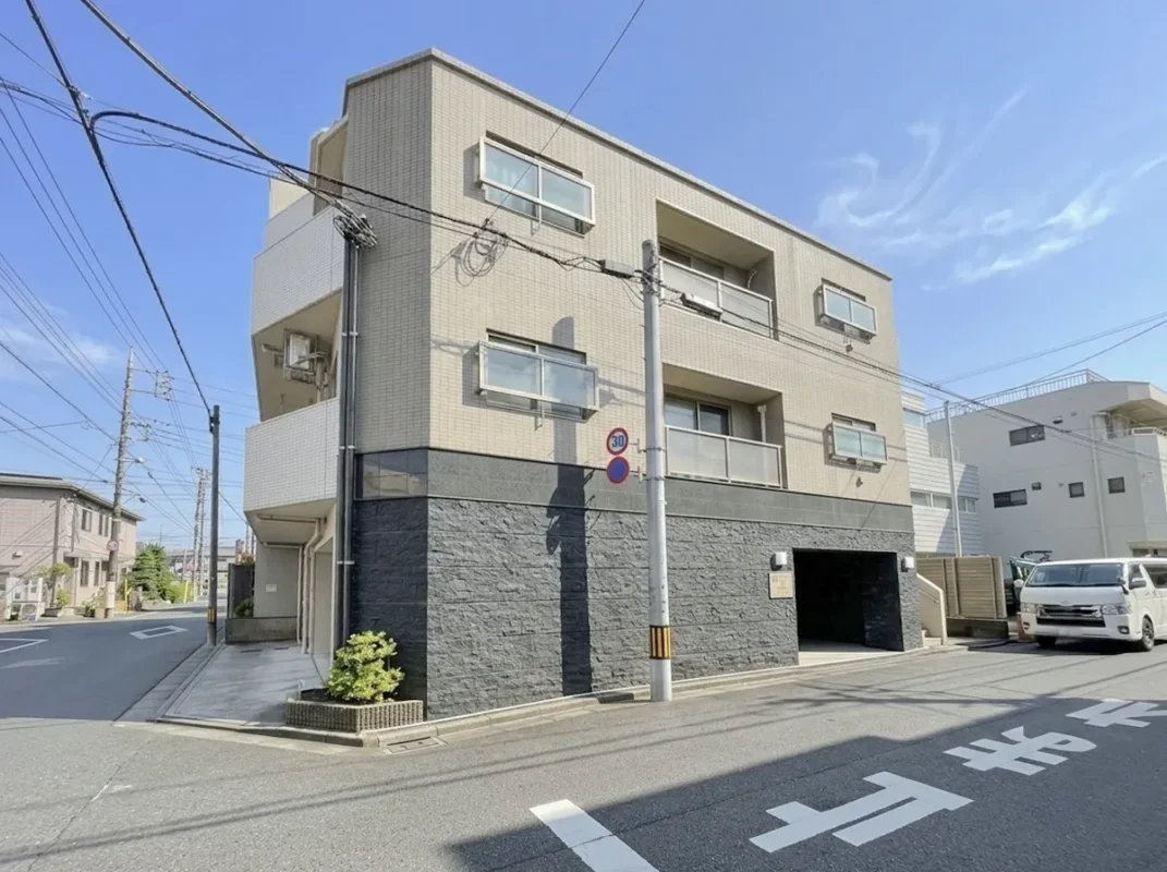 セイガステージ国立4